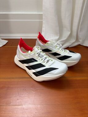 Adidas Adizero Adios Pro 4 - women’s